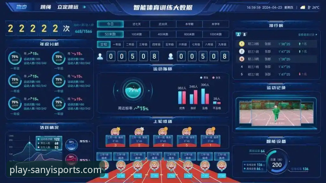 三亿体育App vs 传统观赛平台：移动端体育服务的全面对比分析